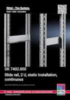 Datasheet for Rittal 7402000, EAN: 4028177187177