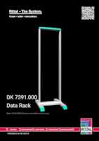 Datasheet for Rittal 7391000, EAN: 4028177129795