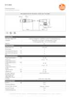 Datenblatt zu Ifm Electronic EVC064, EAN: 4021179226257