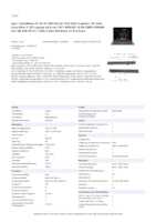 Datenblatt zu Acer NX.BWXEG.004, EAN: 4711721193914
