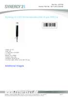 Datasheet for Synergy 21 S21-LED-L026108, EAN: 4038816161154