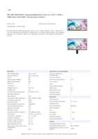 Datenblatt zu MSI PROMP161E6T, EAN: 4711377441070