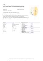 Datasheet for Zebra 800740-605