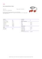 Datasheet for APC PDX532IEC-600, EAN: 0731304258285