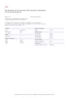 Datasheet for APC ACCS1001, EAN: 0731304243052