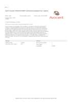 Datenblatt zu Vertiv 4YGLD-ACS48PT