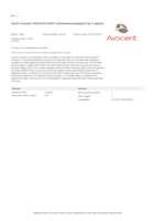 Datenblatt zu Vertiv 4YGLD-ACS32PT