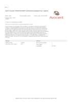 Datenblatt zu Vertiv 4YGLD-ACS16PT