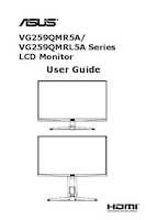 Datasheet for ASUS 90LM0BR0-B01O71, EAN: 4711387984710