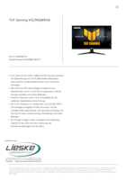 Datenblatt zu ASUS 90LM0BR0-B01O71, EAN: 4711387984710