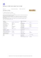 Datasheet for Samsung SS735A, EAN: 0191628528554