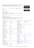 Datasheet for ASUS 90MS0391-M002K0, EAN: 4711636467209