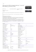 Datasheet for ASUS 90MS0391-M002Z0, EAN: 4711636499316
