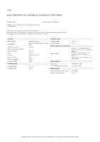 Datenblatt zu Epson C33S020601, EAN: 8715946534251