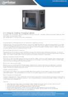 Datasheet for Manhattan 181204, EAN: 766623181204