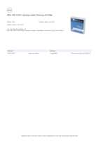 Datasheet for DELL 440-11013, EAN: 5397063819294