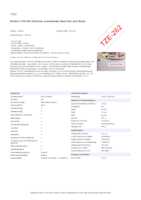 Datenblatt zu Brother TZE262, EAN: 4977766685573