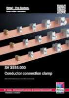 Datasheet for Rittal 3555000, EAN: 4028177044258