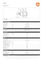 Datasheet for Ifm Electronic IIC222, EAN: 4021179117722