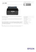 Datasheet for Epson C11CC24031, EAN: 8715946502939