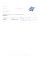 Datasheet for Canon 1320B014, EAN: 4960999637556