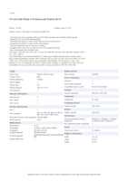 Datasheet for TP-Link M7750(EU), EAN: 1210002615198