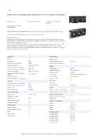 Datasheet for ASUS 90YV0N10-M0NA00, EAN: 4711636057851