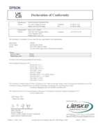 Datasheet for Epson C11CL59402, EAN: 8715946741338