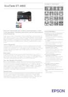 Datenblatt zu Epson C11CL59402, EAN: 8715946741338