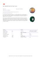 Datasheet for 3M 7100238734, EAN: 0051144061112