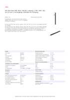 Datenblatt zu APC EPDU1116B, EAN: 0731304405016