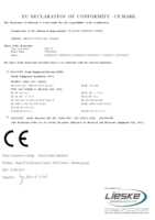 Datasheet for TORNADO 43ES4301X, EAN: 6221127468052