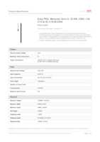 Datenblatt zu APC EPDU1232M, EAN: 0731304405115