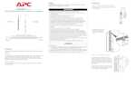 Datenblatt zu APC EPDU1216M, EAN: 0731304405108