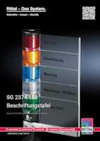 Datenblatt zu Rittal 2374150, EAN: 4028177249875