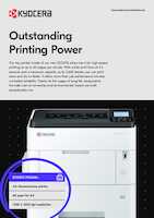Datasheet for Kyocera 1102WD3NL0, EAN: 0632983059043