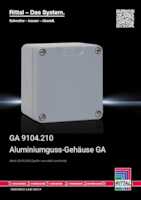 Datenblatt zu Rittal 9104210, EAN: 4028177145368