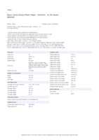 Datasheet for Epson C13S400044, EAN: 8715946614441