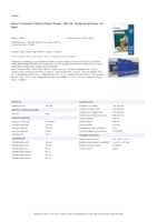 Datenblatt zu Epson C13S041287, EAN: 0010343819245