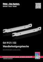 Datenblatt zu Rittal 9121122, EAN: 4028177154506