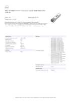 Datenblatt zu DELL 407-BBOP, EAN: 5397063819553