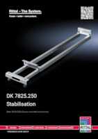 Datasheet for Rittal 7825250, EAN: 4028177402683