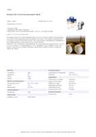 Datenblatt zu Brother DK11218, EAN: 4977766634557