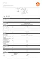 Datasheet for Ifm Electronic OF5019, EAN: 4021179172547