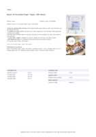 Datasheet for Epson C13S450506, EAN: 8715946751535