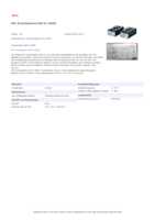 Datenblatt zu APC RBC12, EAN: 0731304003342