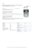 Datenblatt zu Intellinet 336628, EAN: 766623336628