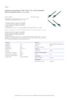 Datenblatt zu Intellinet 338417, EAN: 766623338417