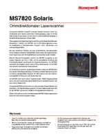 Datenblatt zu Honeywell 5S-5S002-3