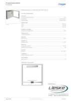 Datasheet for Hager P13WAN, EAN: 3250612665730